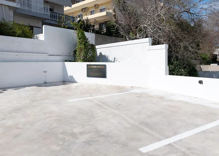 K Luxury Apartment