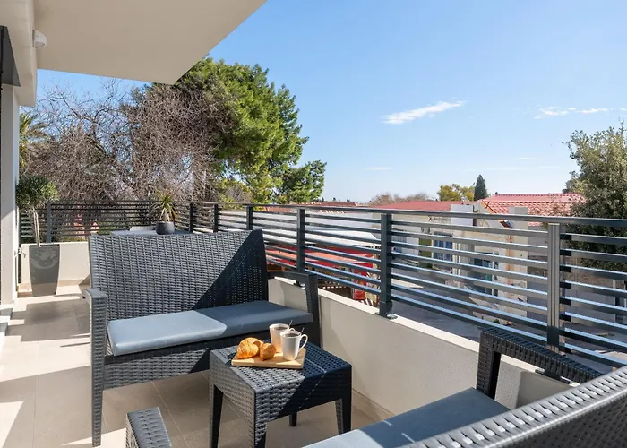 K Luxury Apartment