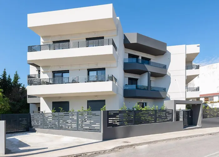 K Luxury Apartment