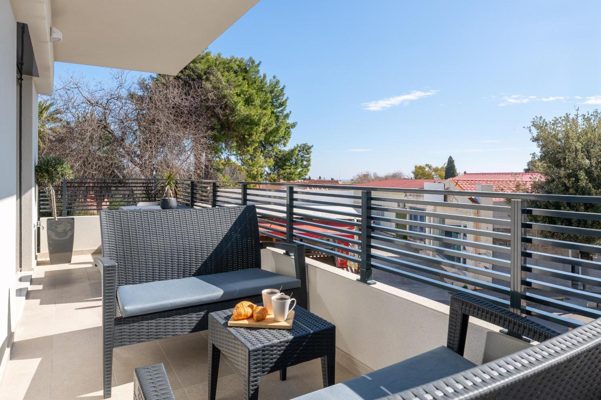 Apartment K Luxury Rhodes City